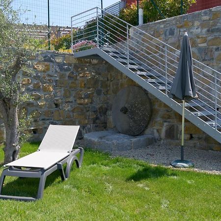 Residenza Cantalupo Imperia Buitenkant foto