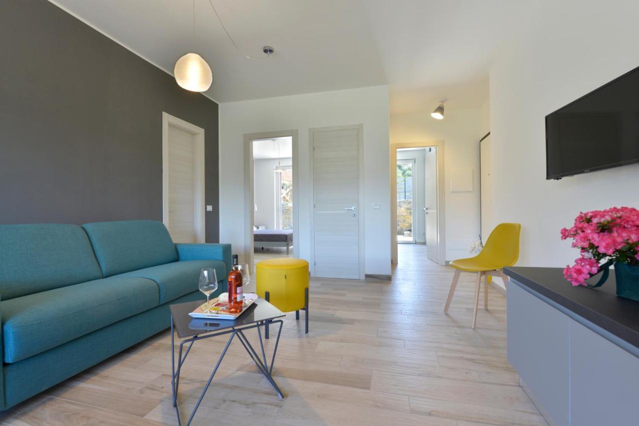 Residenza Cantalupo Imperia Buitenkant foto