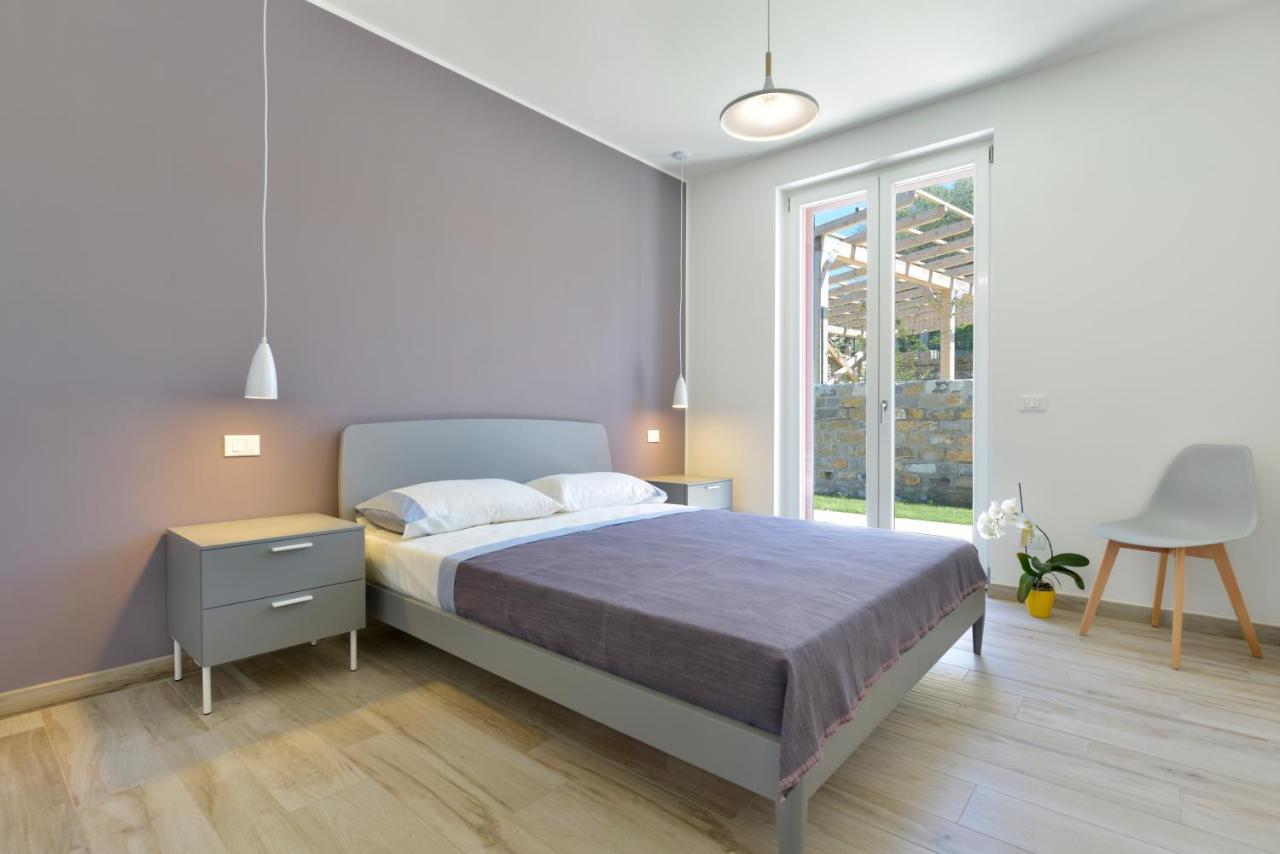 Residenza Cantalupo Imperia Buitenkant foto