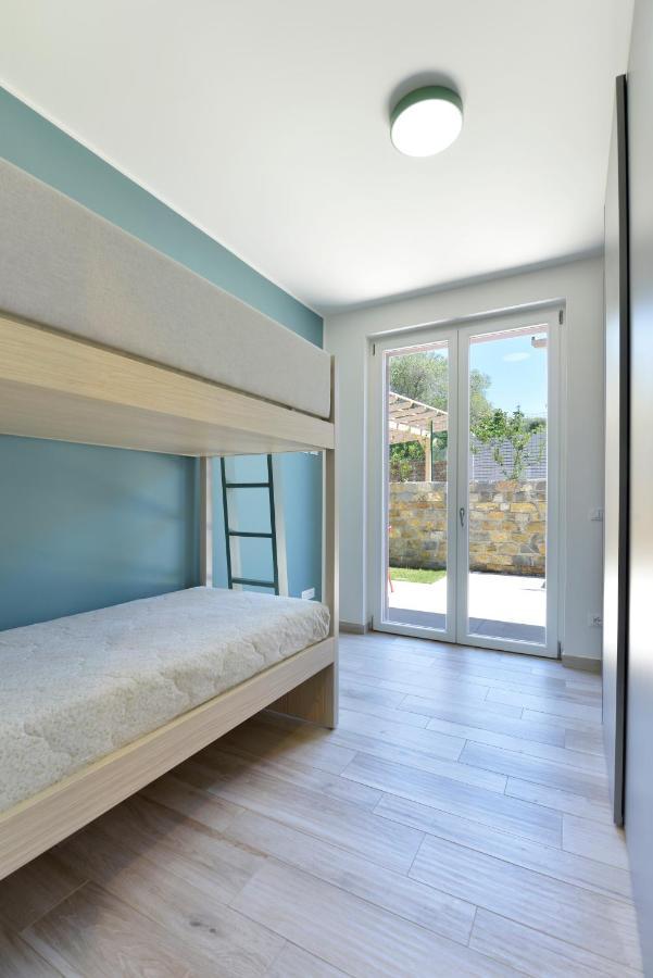 Residenza Cantalupo Imperia Buitenkant foto