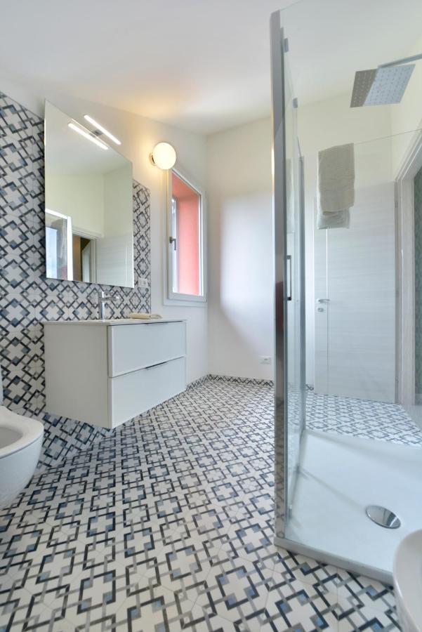 Residenza Cantalupo Imperia Buitenkant foto