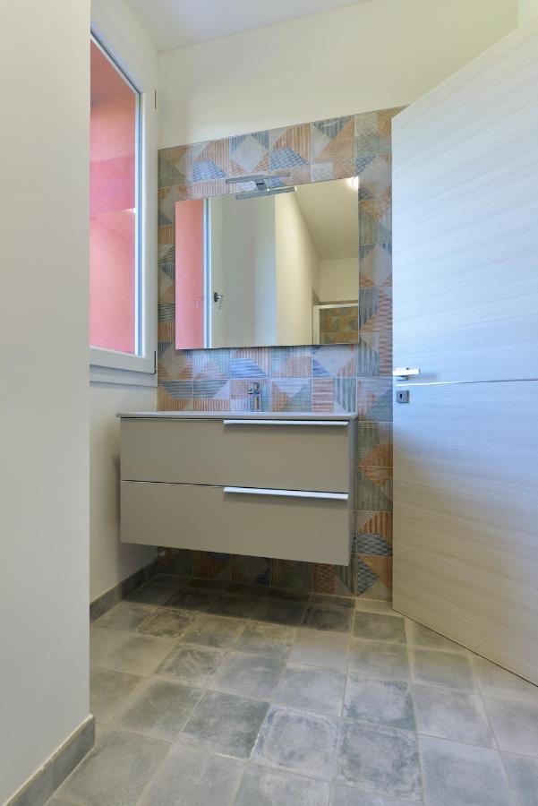 Residenza Cantalupo Imperia Buitenkant foto