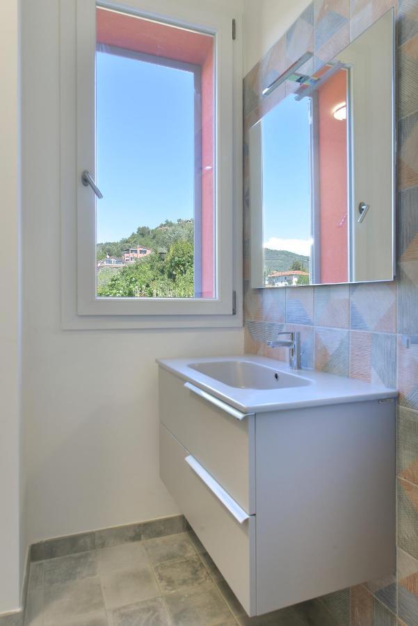 Residenza Cantalupo Imperia Buitenkant foto