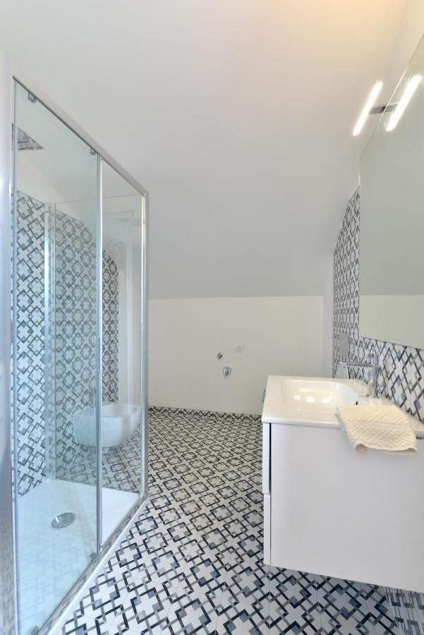 Residenza Cantalupo Imperia Buitenkant foto