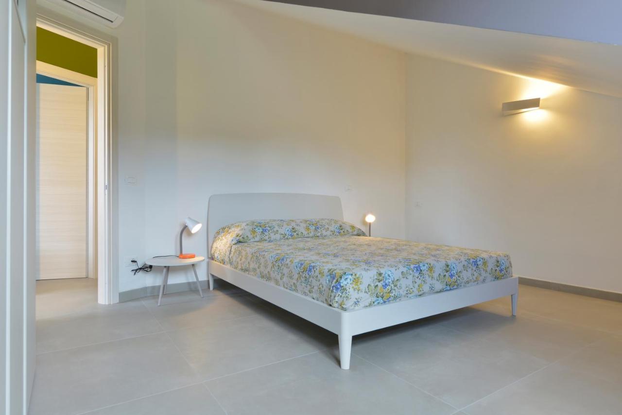 Residenza Cantalupo Imperia Buitenkant foto