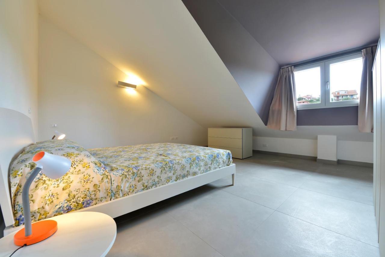 Residenza Cantalupo Imperia Buitenkant foto