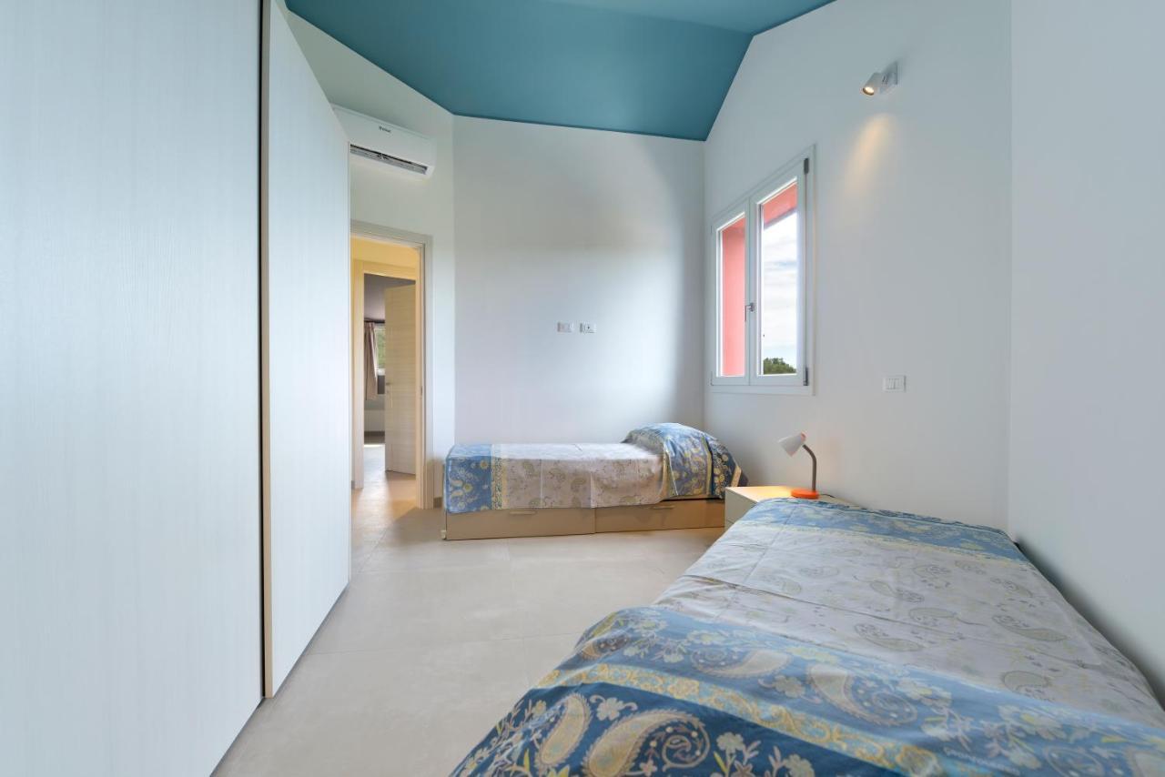Residenza Cantalupo Imperia Buitenkant foto