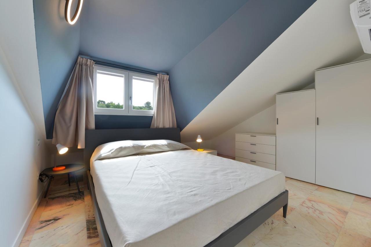 Residenza Cantalupo Imperia Buitenkant foto