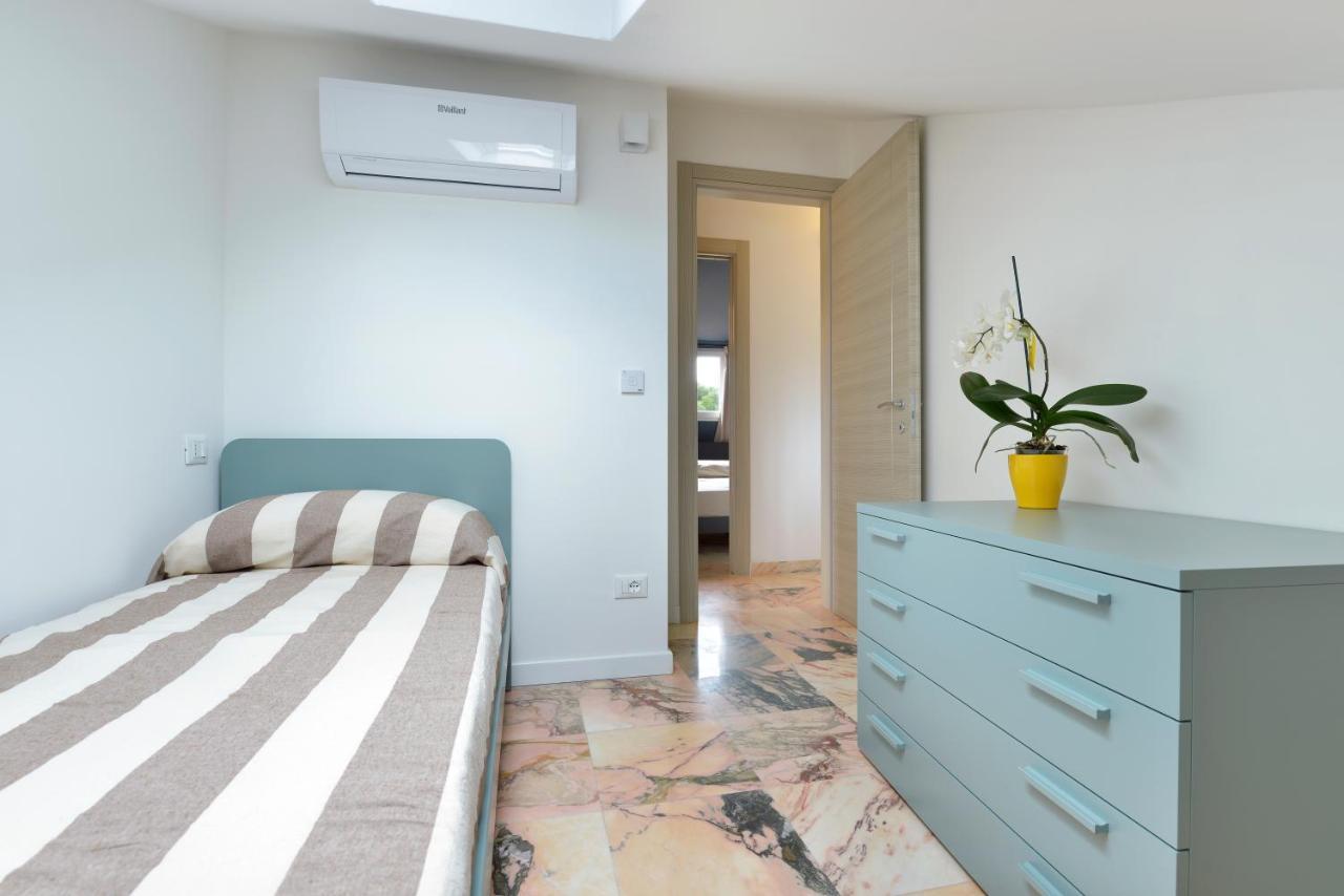 Residenza Cantalupo Imperia Buitenkant foto