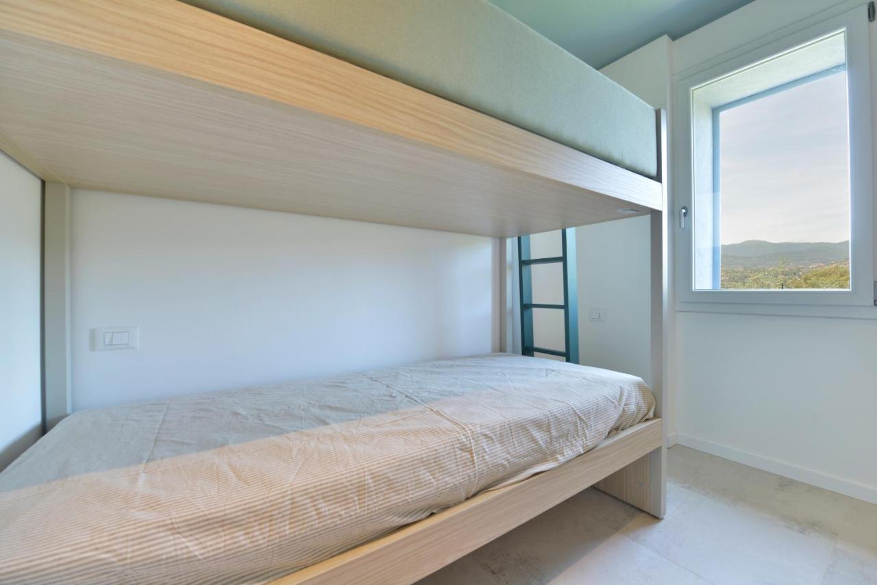 Residenza Cantalupo Imperia Buitenkant foto