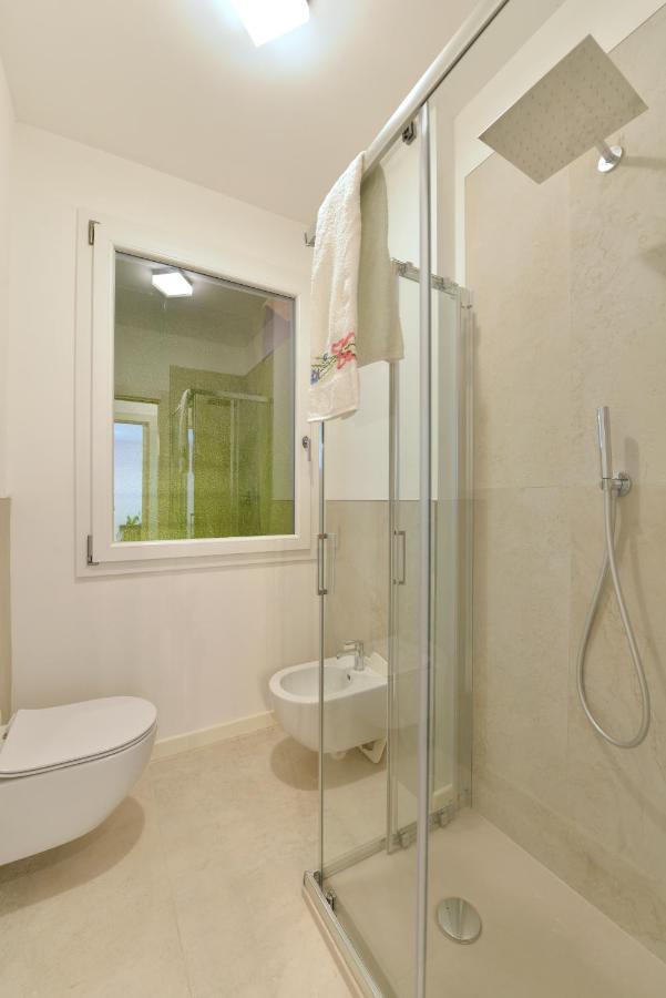 Residenza Cantalupo Imperia Buitenkant foto