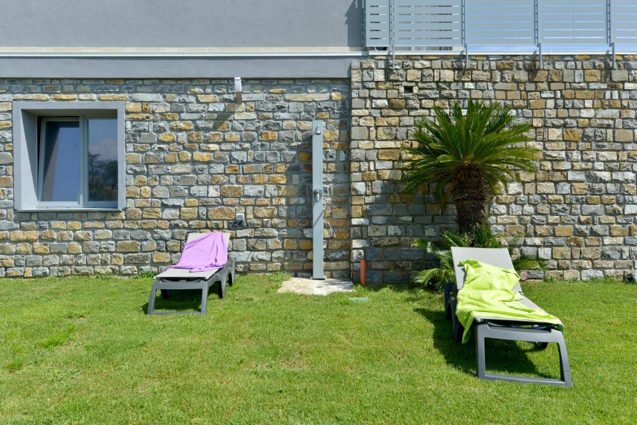 Residenza Cantalupo Imperia Buitenkant foto
