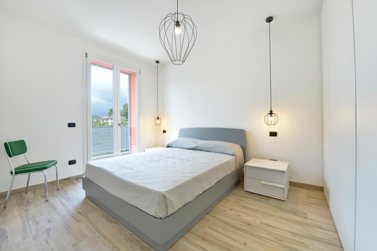Residenza Cantalupo Imperia Buitenkant foto