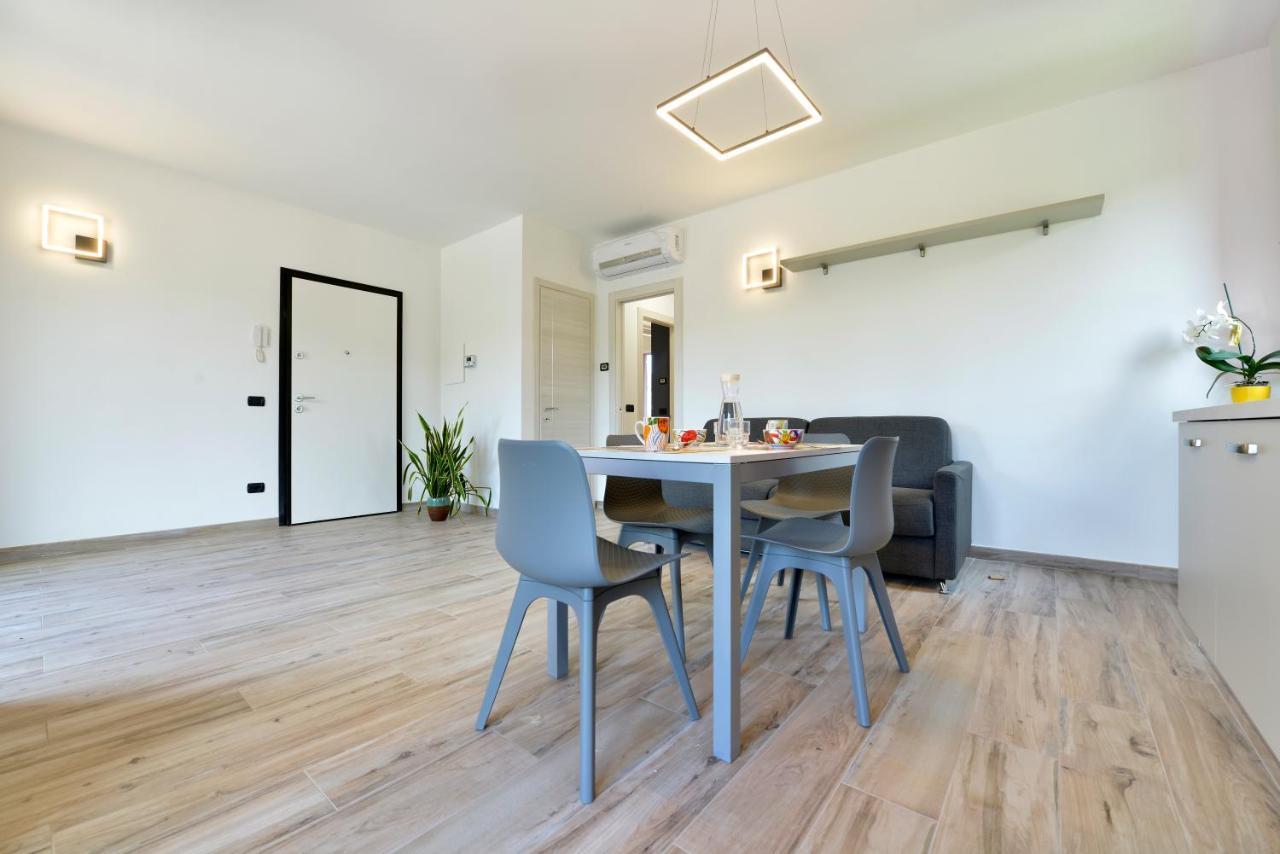Residenza Cantalupo Imperia Buitenkant foto