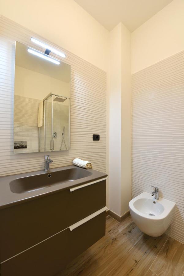 Residenza Cantalupo Imperia Buitenkant foto