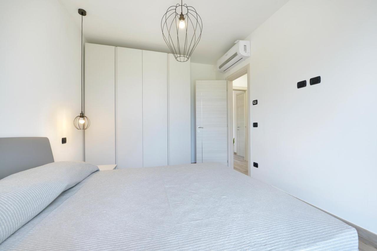 Residenza Cantalupo Imperia Buitenkant foto