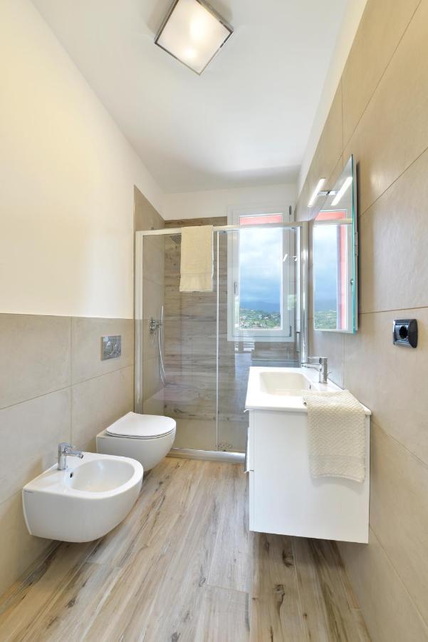 Residenza Cantalupo Imperia Buitenkant foto