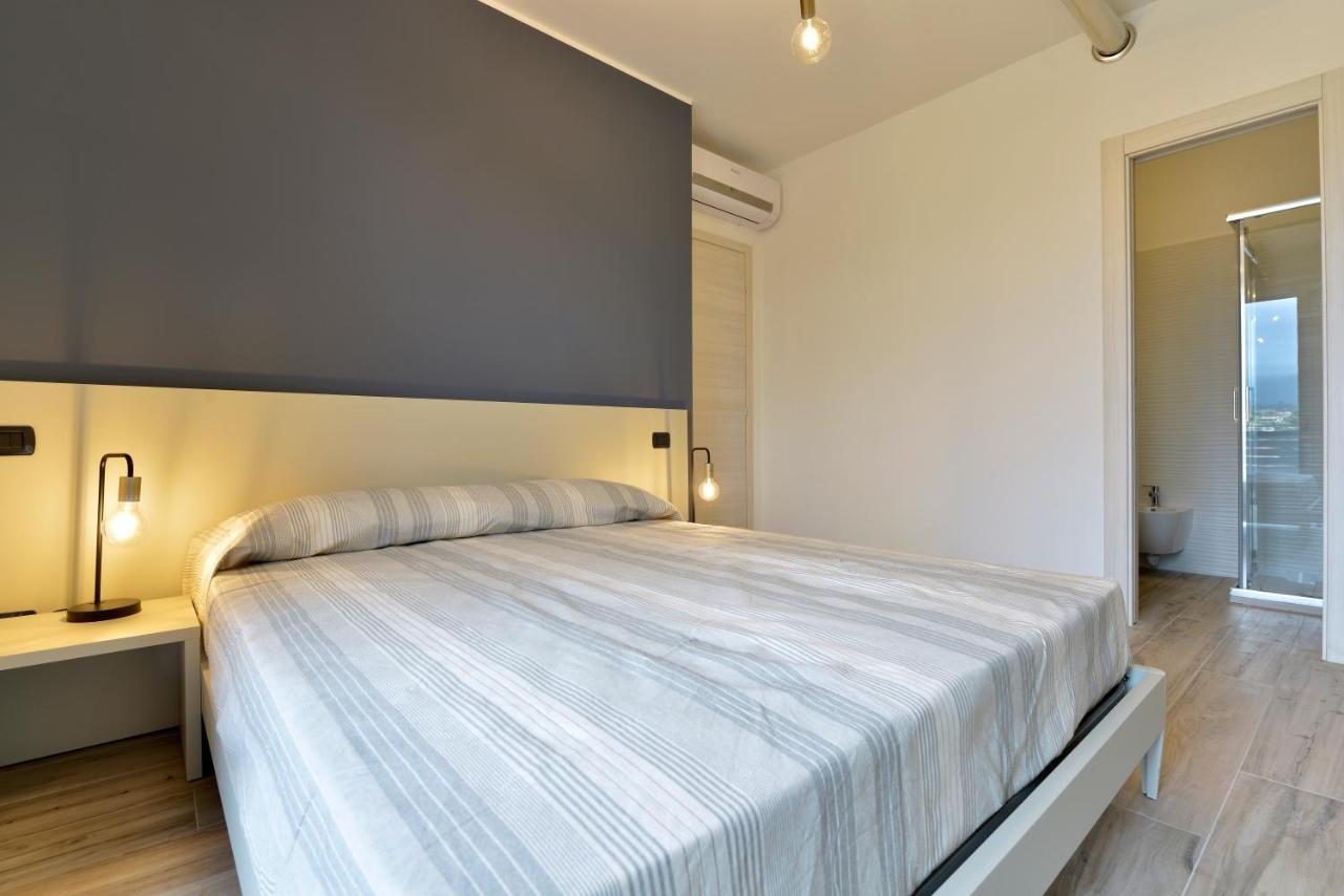 Residenza Cantalupo Imperia Buitenkant foto