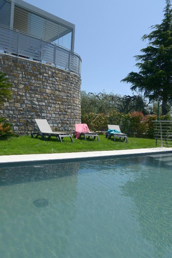 Residenza Cantalupo Imperia Buitenkant foto