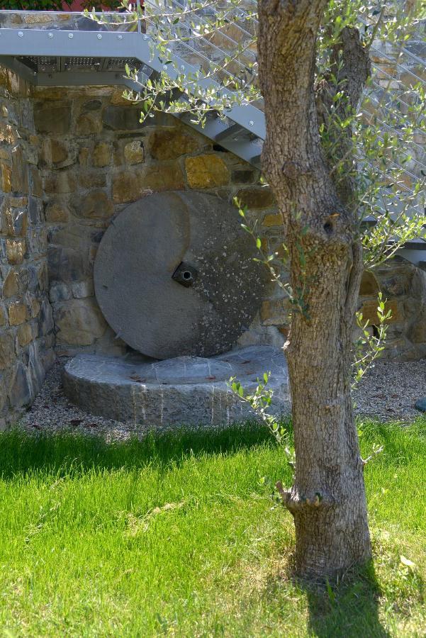 Residenza Cantalupo Imperia Buitenkant foto